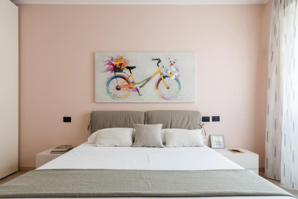 Bezzi Flexyrent A.C. Wifi Apartment Milan Exterior photo