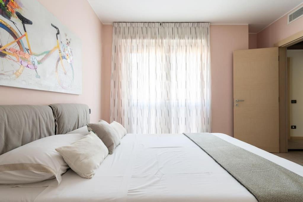 Bezzi Flexyrent A.C. Wifi Apartment Milan Exterior photo